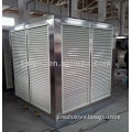 stainless steel evaporative cooler/ stainless steel air cooler/ stainless steel evaporative air cooler